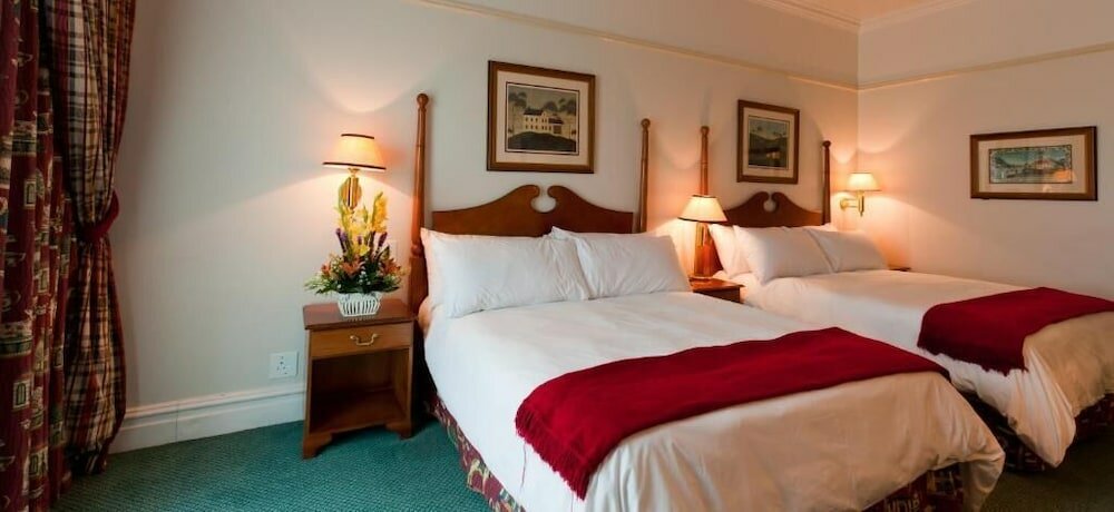 Фото Peermont Walmont at Graceland, Secunda