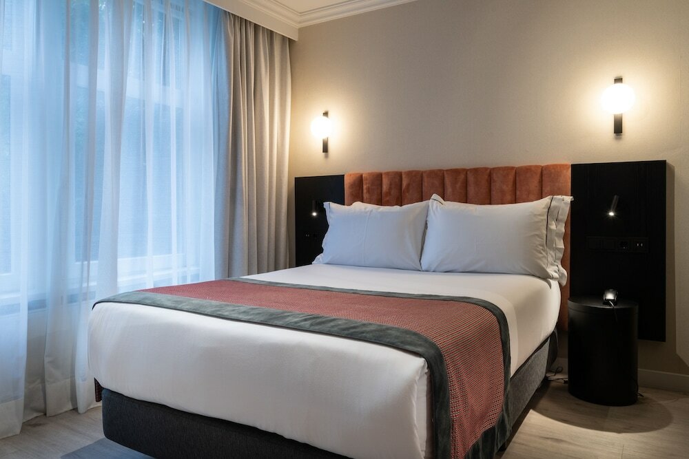 Фото Catalonia Vondel Amsterdam