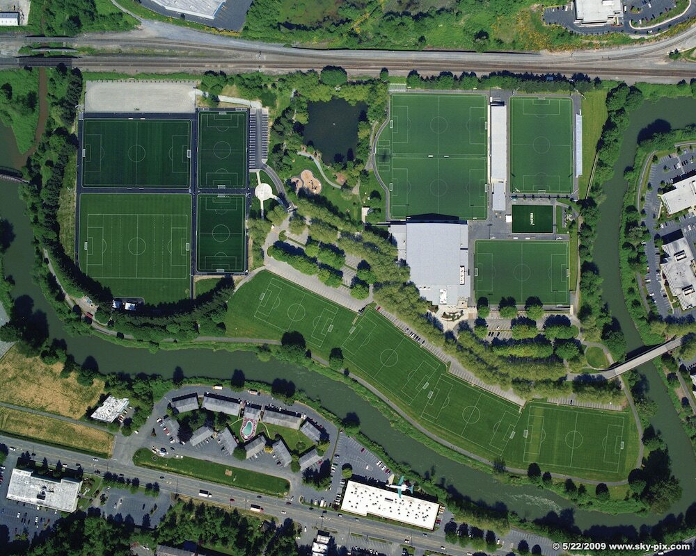 Фото Country Inn & Suites by Radisson, Seattle-Tacoma International Airport, Wa