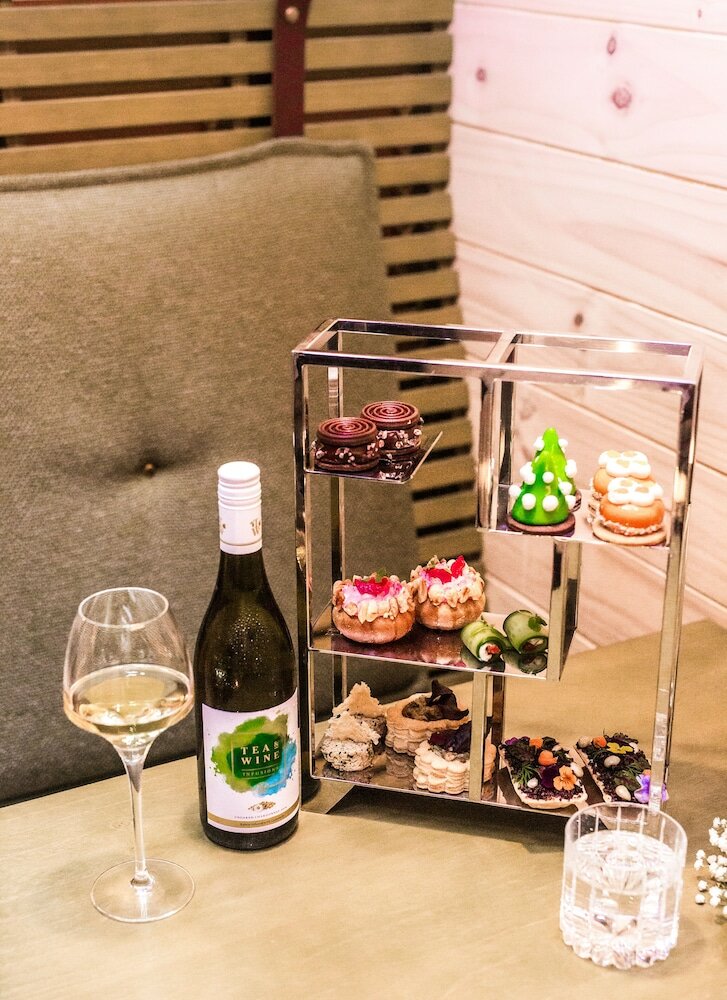 Фото Ovolo Sydney Woolloomooloo