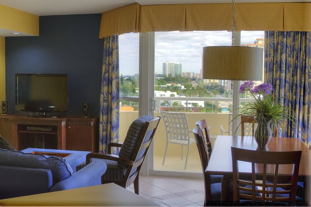 Фото Club Wyndham Santa Barbara