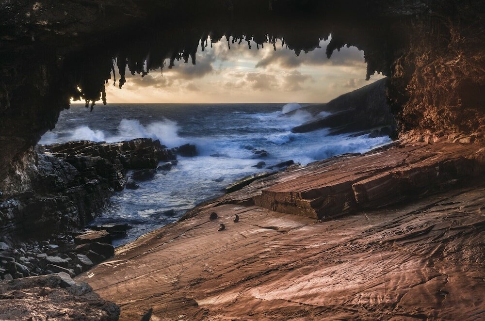 Фото Mercure Kangaroo Island Lodge