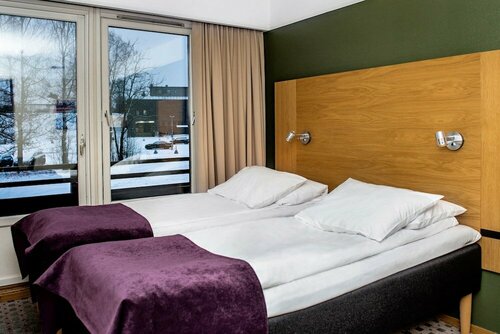 Hotel Thon Hotel Vettre, Akershus, photo