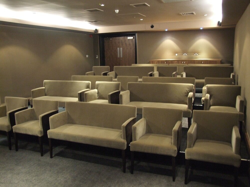 Фото Buxted Park Hotel