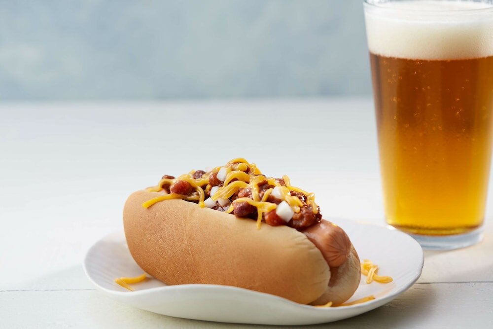 Фото Drury Plaza Hotel New Orleans