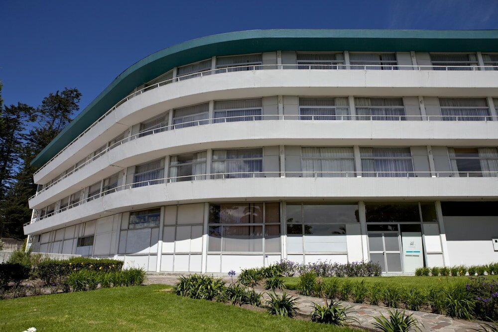 Фото Hotel Quito
