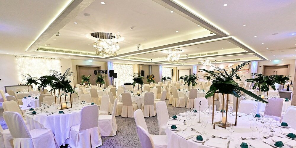 Фото Crowne Plaza