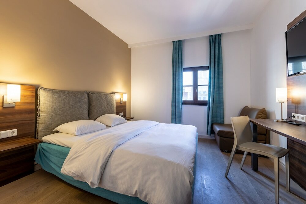 Фото Trip Inn Eden Antwerp