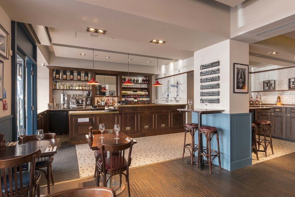 Фото Mercure London Hyde Park Hotel