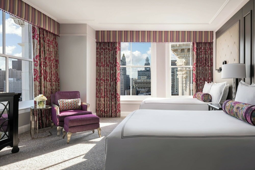 Фото The Ritz-Carlton, New Orleans