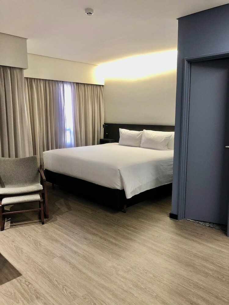 Фото Radisson Paulista Sao Paulo