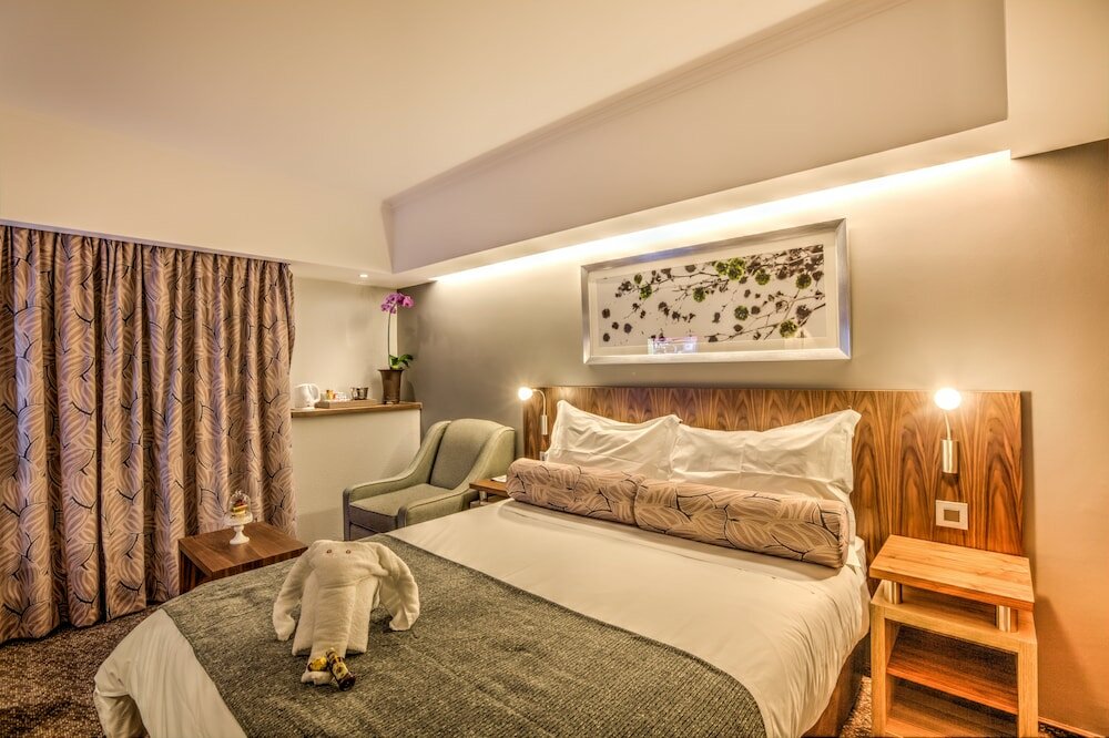 Фото City Lodge Hotel Bloemfontein