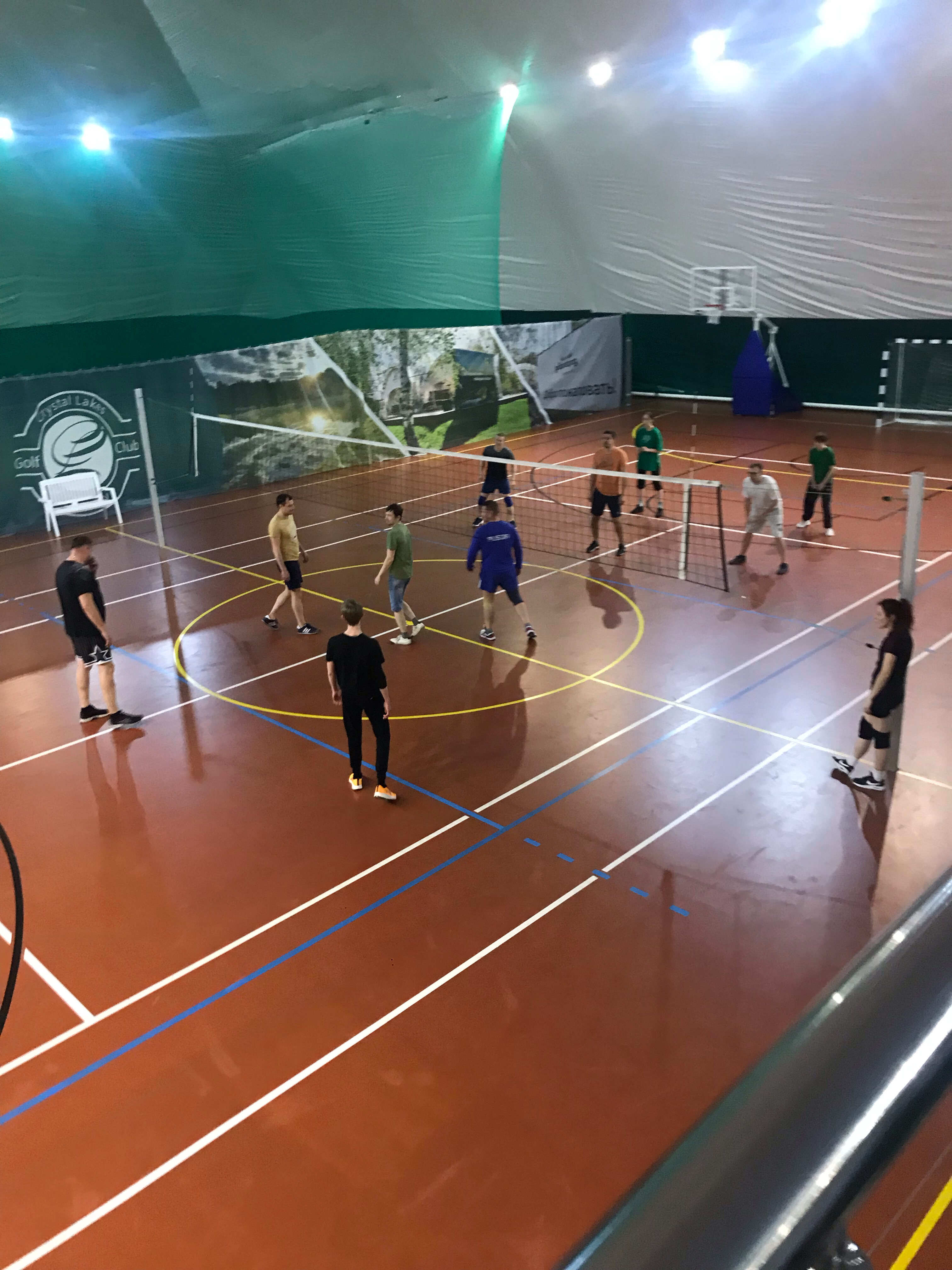 Фото Доброград Village