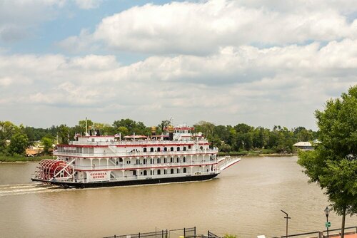 Гостиница Olde Harbour Inn