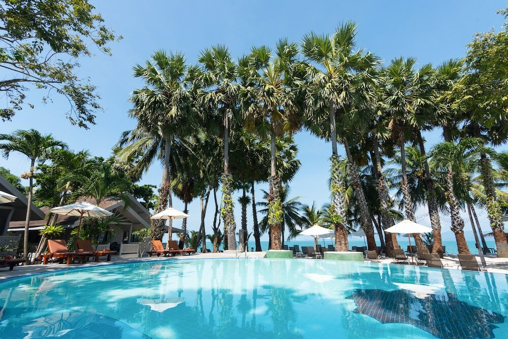Фото Paradise Beach Resort