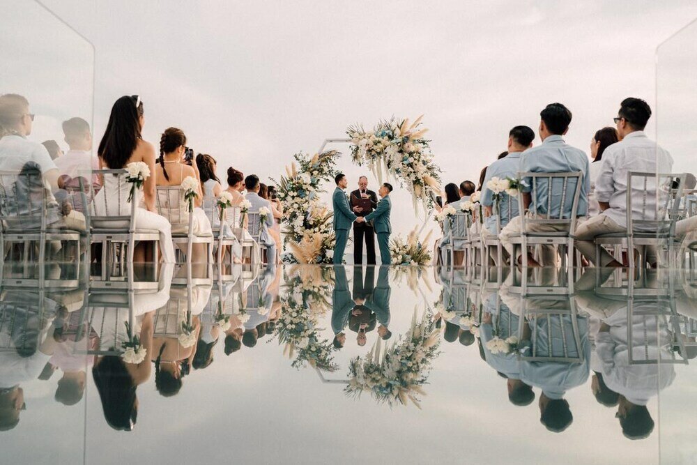 Фото Sri Panwa Phuket Luxury Pool Villa Hotel