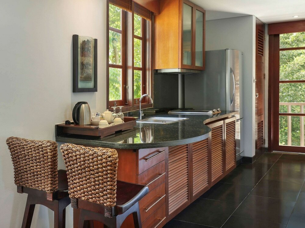 Фото Novotel Bali Nusa Dua - Hotel & Residences