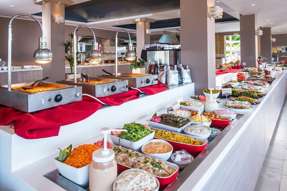 Фото Corissia Princess Hotel