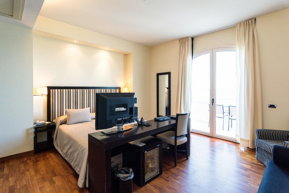 Фото Terrazza Marconi Hotel & Spamarine