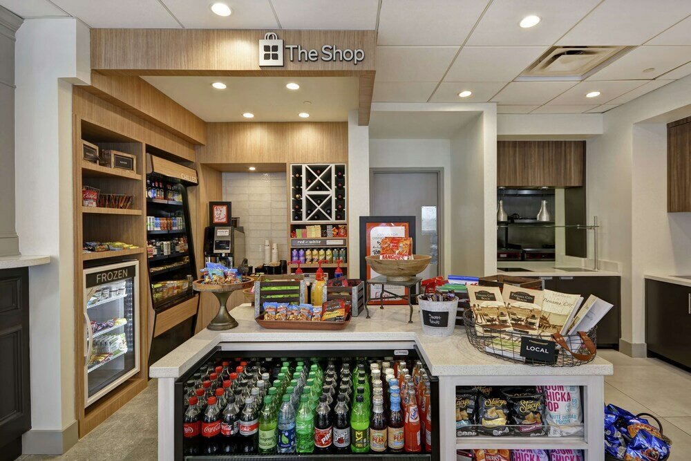 Фото Hilton Garden Inn Panama City