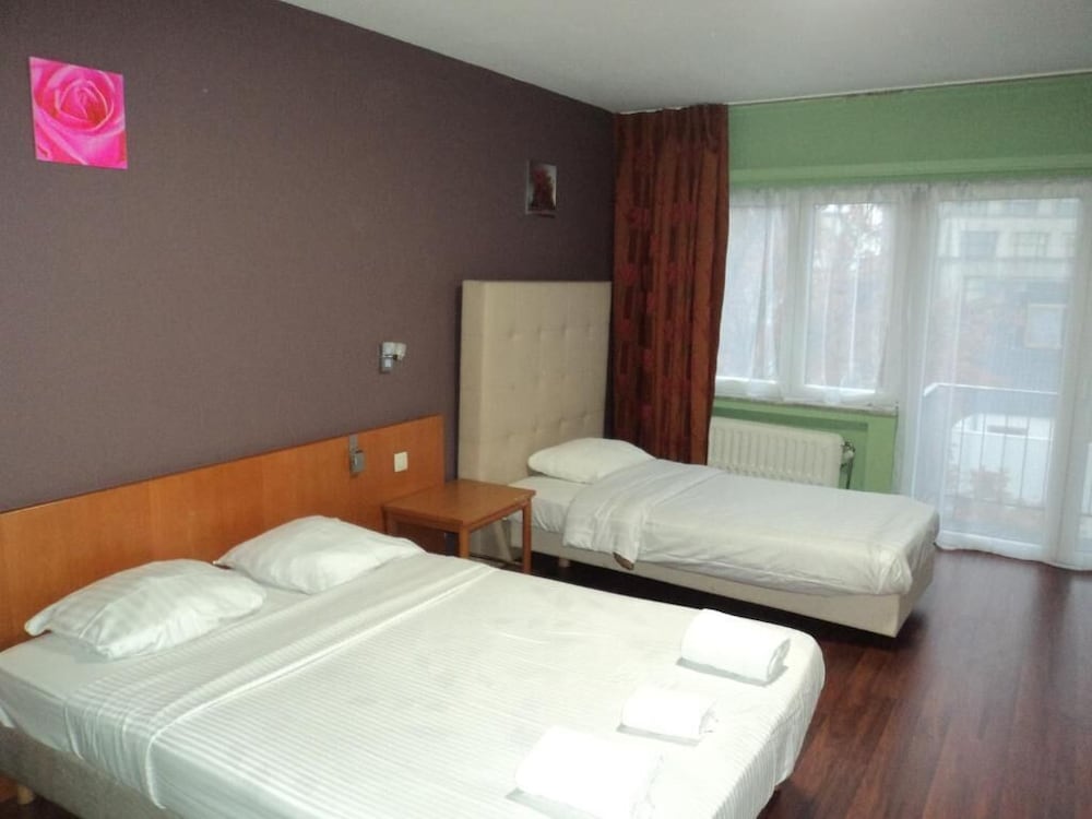 Фото Hotel Albert