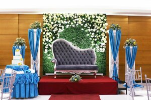 Гостиница Отель City Garden Suites Manila