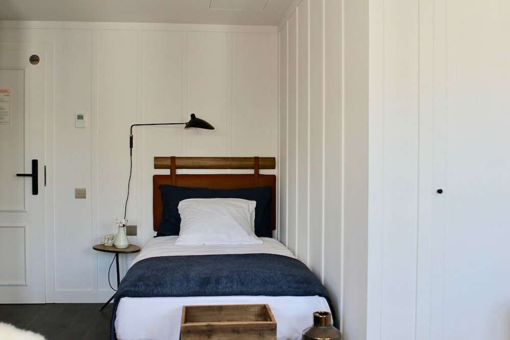 Фото Getaway Studios The Providence Oostende