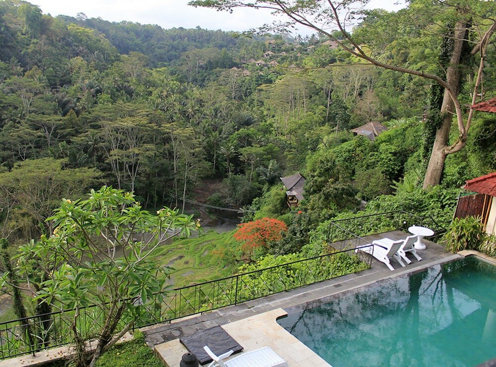 Фото Puri Bunga Resort & SPA