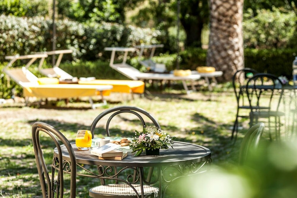 Фото Relais Santa Anastasia