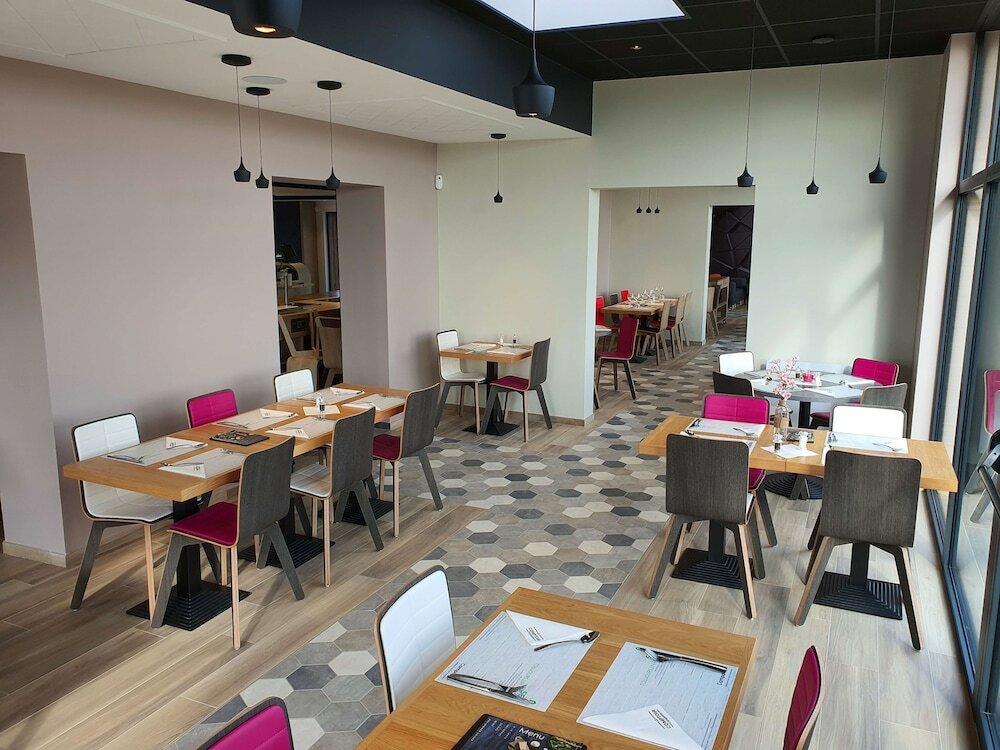 Фото Campanile Chartres