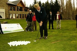 Гостиница Hotel Posada Los Alamos