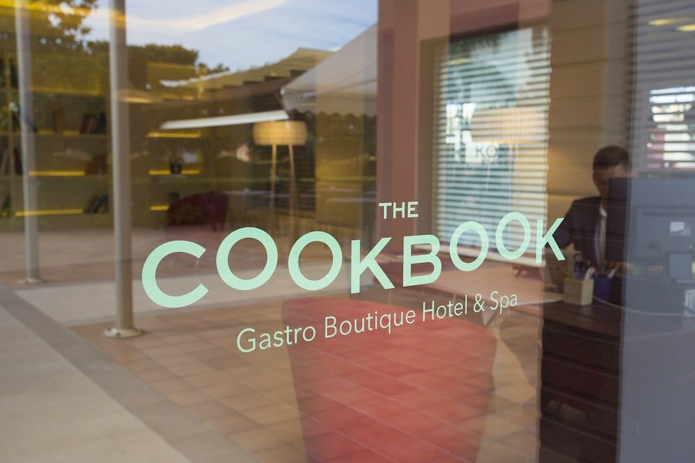 Фото The Cook Book Gastro Boutique Hotel & SPA
