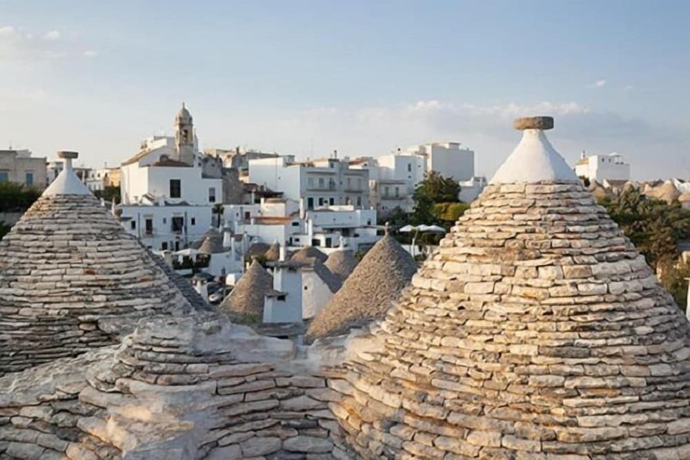 Фото Relais Sant'Eligio