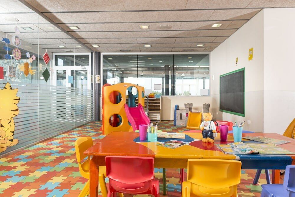 Фото Hotel Guitart la Molina Aparthotel & SPA