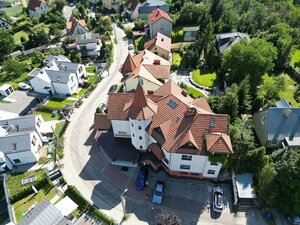 Гостиница Royal Residence
