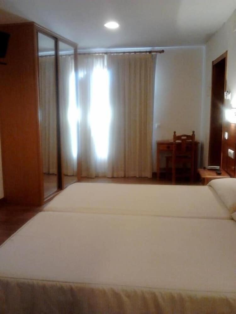 Фото Hotel Eurico