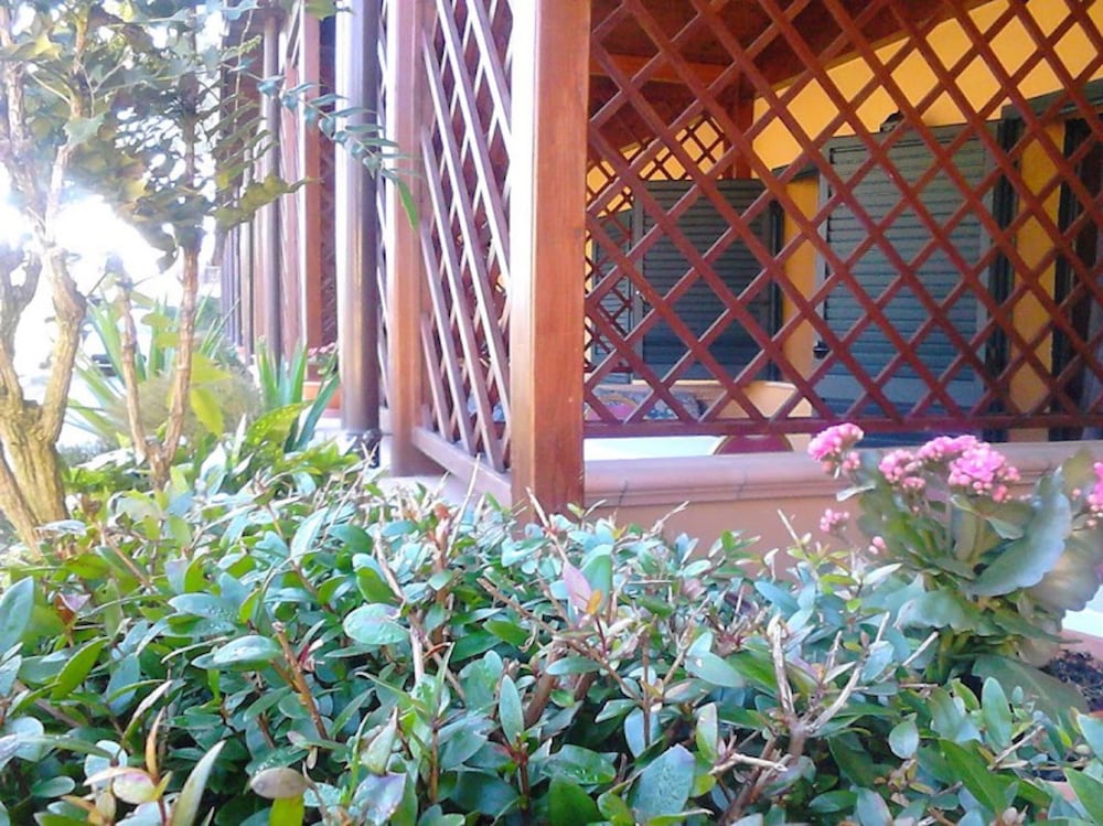 Фото Hotel Federico II