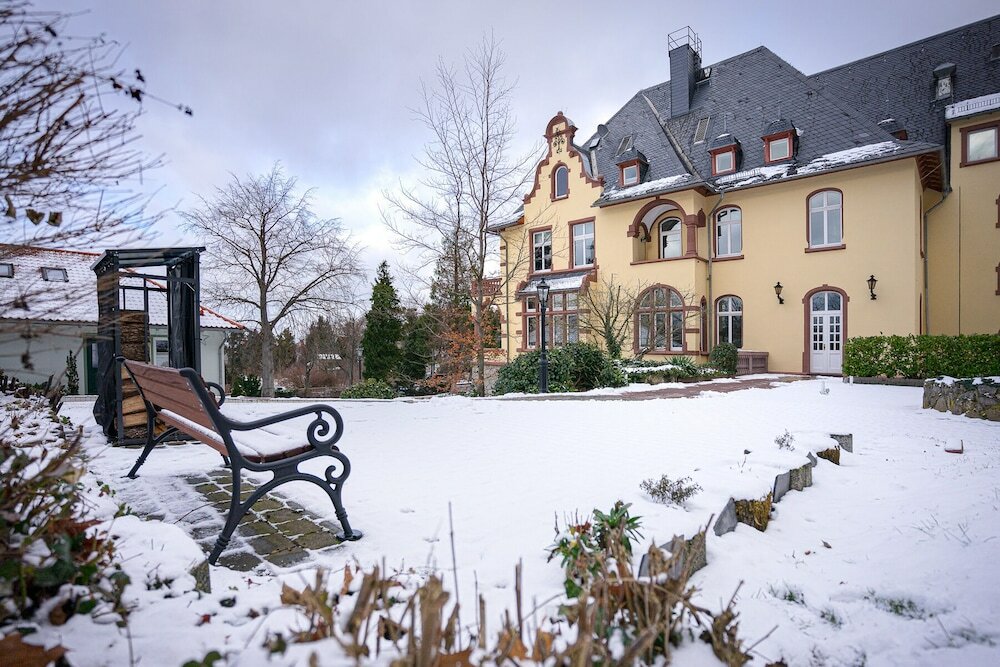 Фото Hotel Erbprinzenpalais