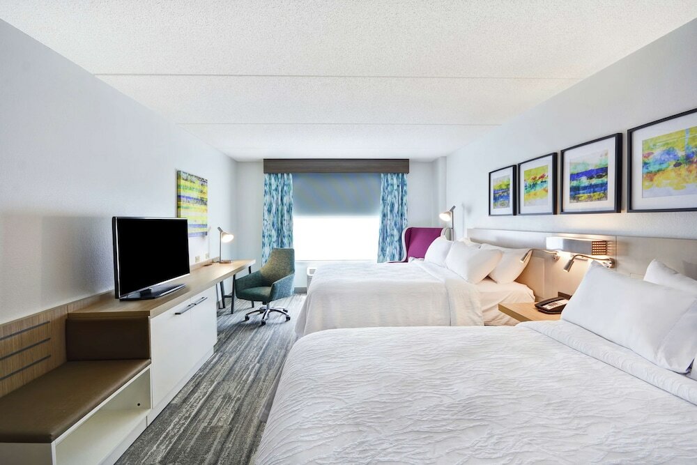 Фото Hilton Garden Inn Panama City