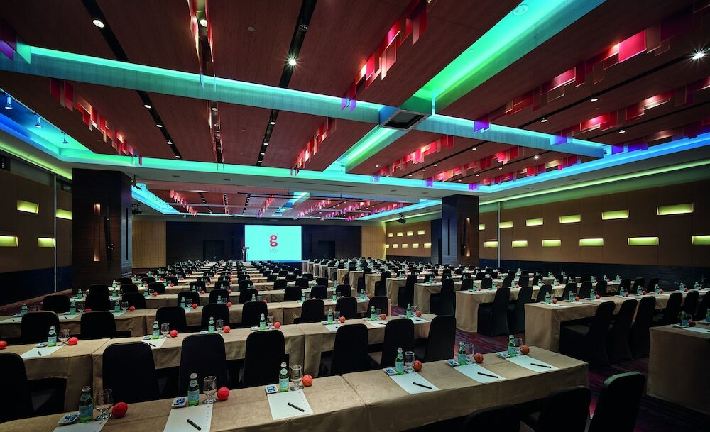 Фото G Hotel Kelawai