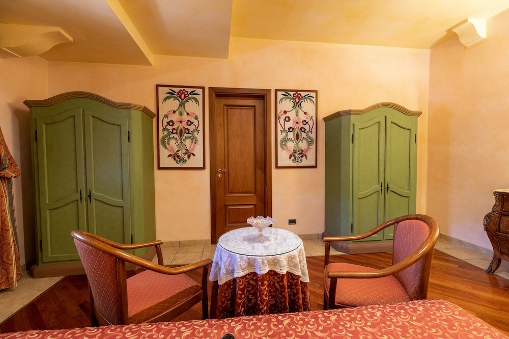 Фото Relais Santa Anastasia