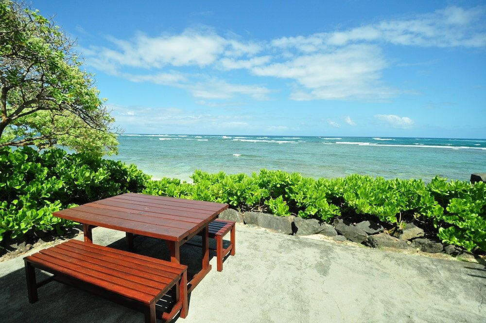 Фото Tiki Moon Villas