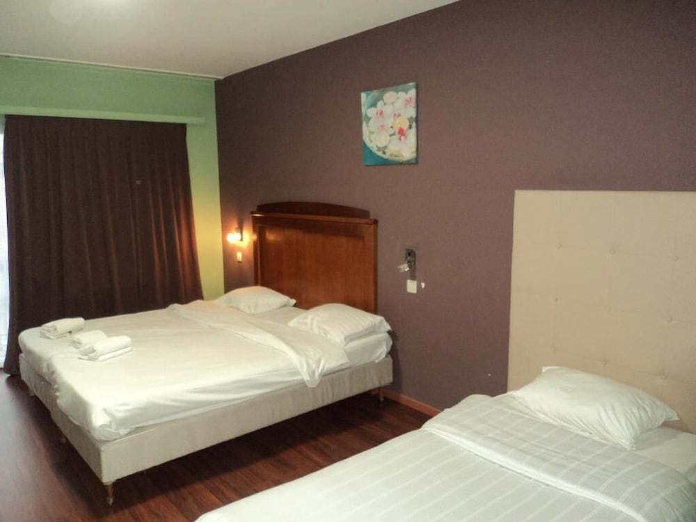 Фото Hotel Albert