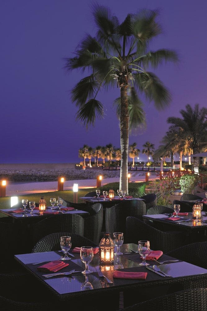 Фото Mövenpick Hotel & Resort Al Bida'a Kuwait