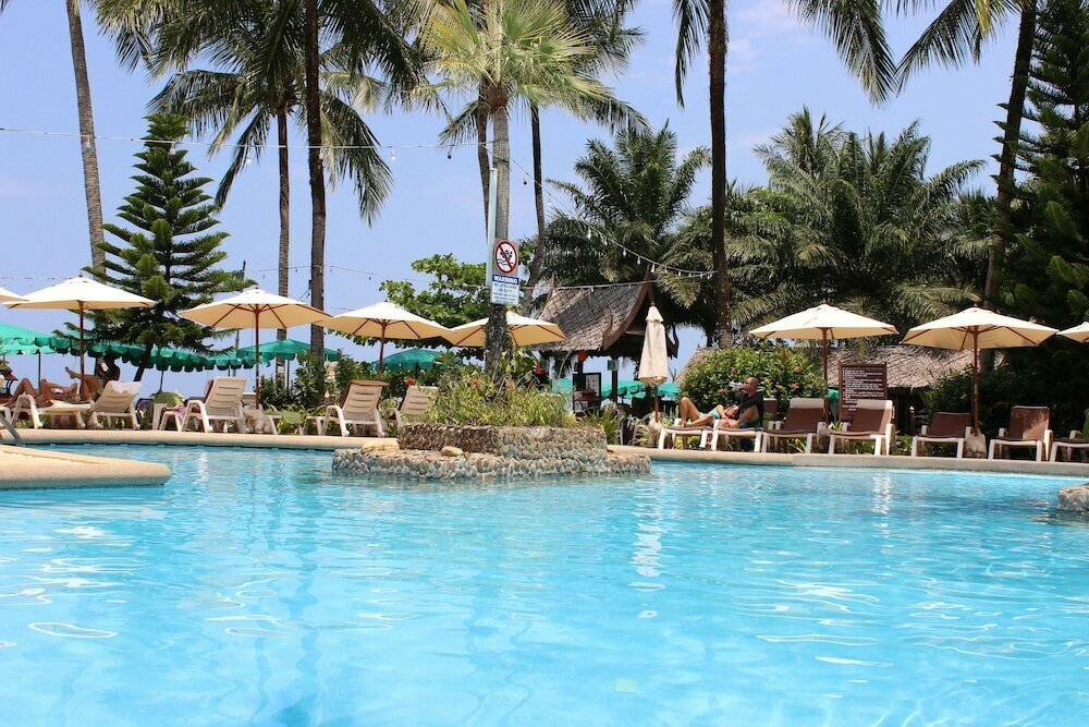 Hotel Khao Lak Palm Beach Resort, Phang Nga Province, photo