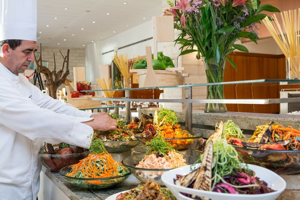 Фото Grand Court Jerusalem