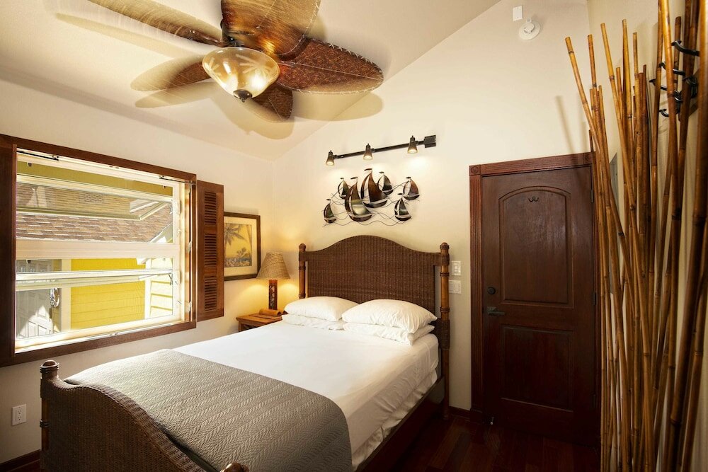 Фото Tiki Moon Villas