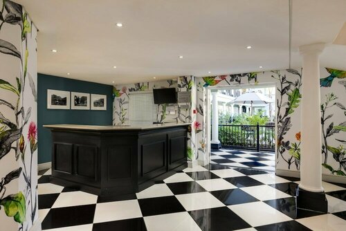 Внешний вид отеля Protea Franschhoek в Муниципалитете Стелленбоше, фото 3