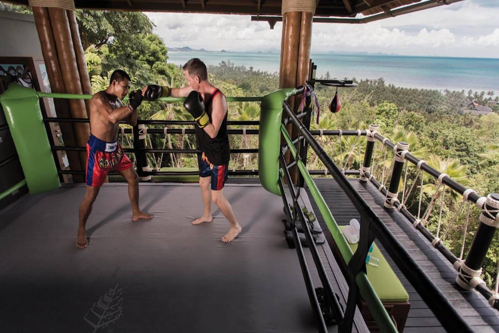 Фото Four Seasons Resort Koh Samui