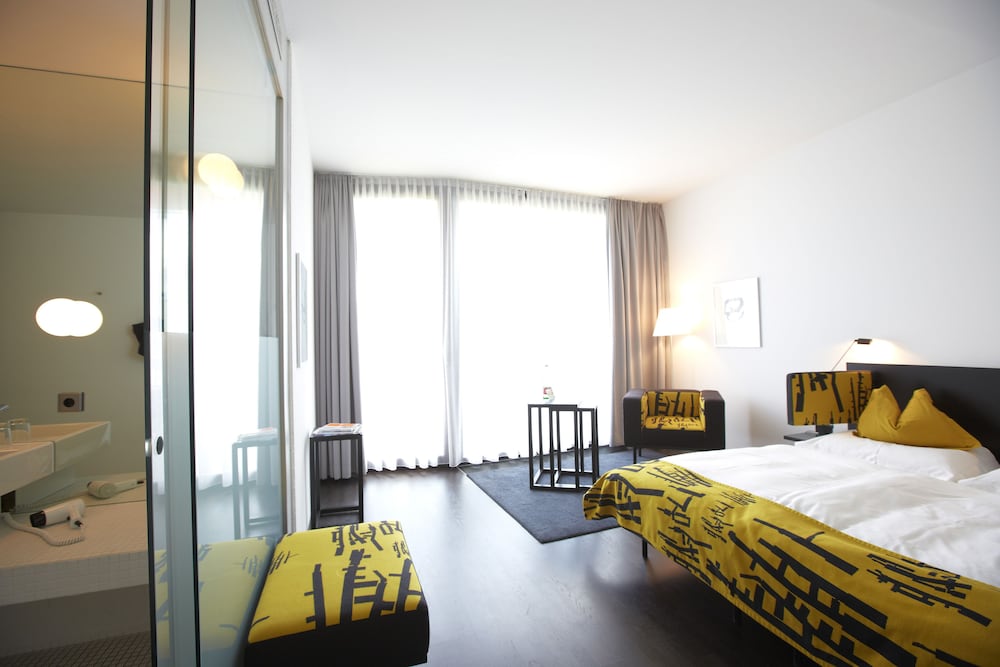 Фото Loisium Wine & SPA Hotel Langenlois